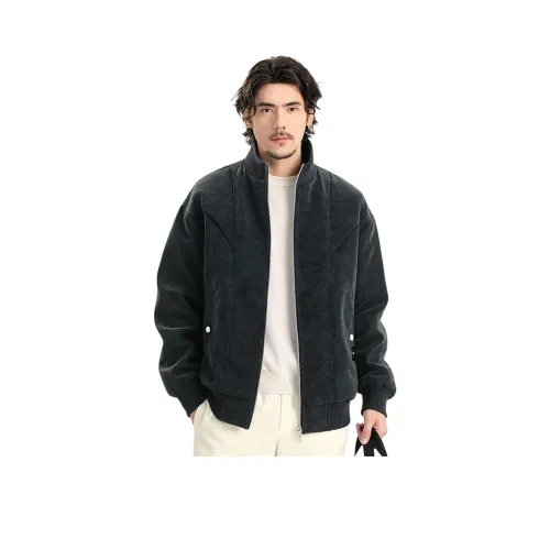 7 FOR Все MANKIND Кожаная Куртка Мужская