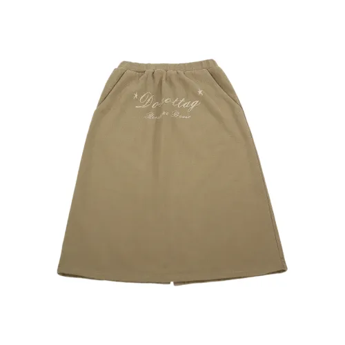 DO NOT TAG Повседневные короткие юбки женские