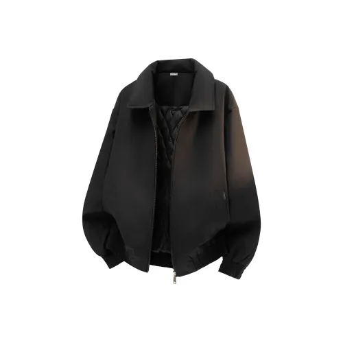 Être Par Lee Хлопковый пуховик унисекс