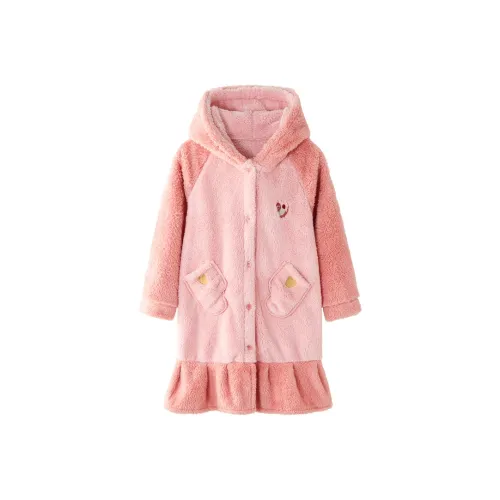 Red Bean KIDS Домашние халаты