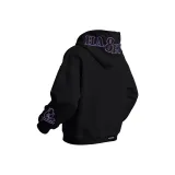 Черный [с флисовой подкладкой и утепленный]