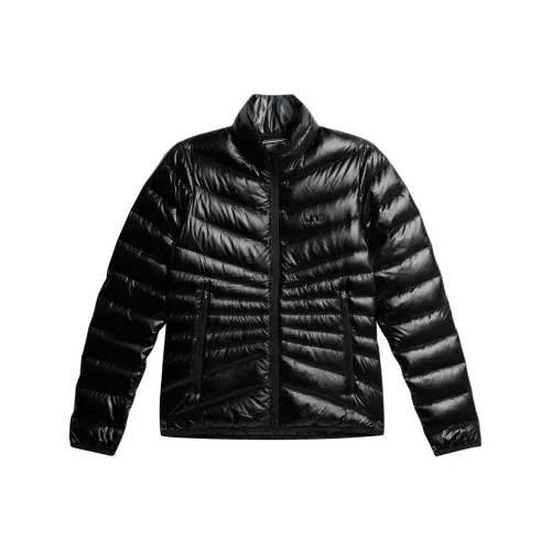 J.Lindeberg Пуховики и зимние пальто Женские