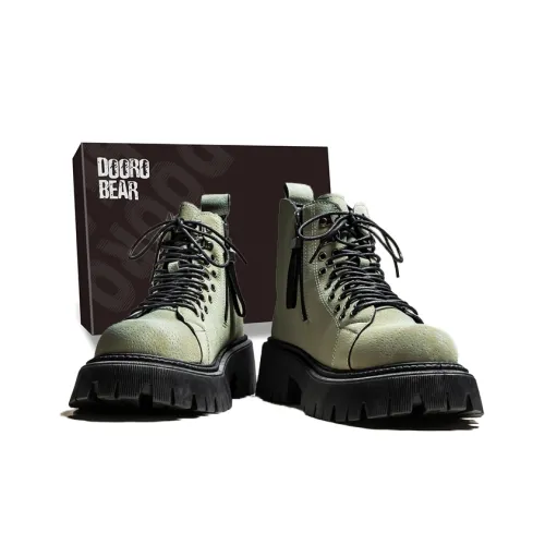 Budding Bear Носки Crew Martin Boot Мужской