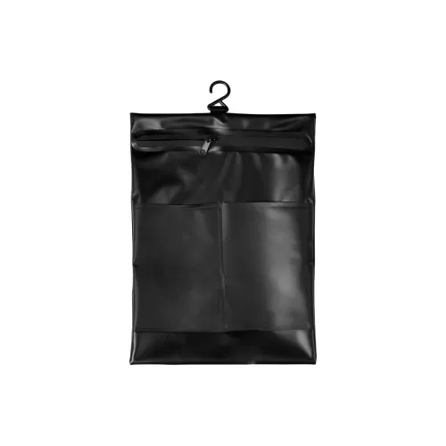 KMV Сумка для бассейна Black Unisex