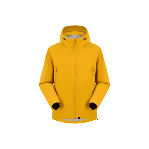 PULUSHIDUOTEMENGDE Куртка Унисекс