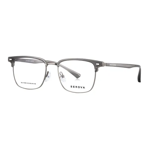 SEROVA Оправа для очков "Eyebrow" Унисекс