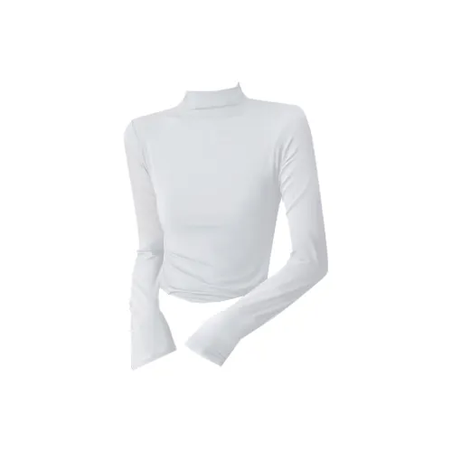 SHCER Женские топы-маски