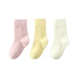 24-H031 Утолщенный-Group-3 шт [Тепловой, Утолщенный с флисовой подкладкой]