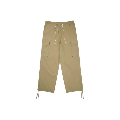 Attends Studded Cargo Pants Cargo Pants Женские