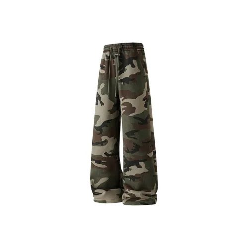 JEANSWEST Z Повседневные брюки Унисекс