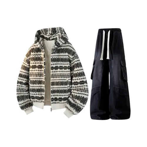 ZIRUNGE Повседневная спортивная одежда унисекс