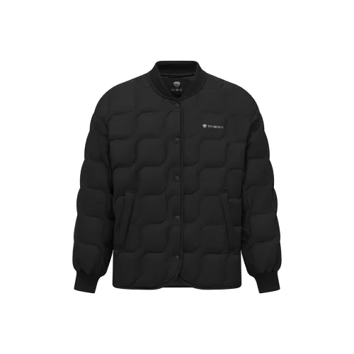 Tambor Пуховик для детей 3-7 лет