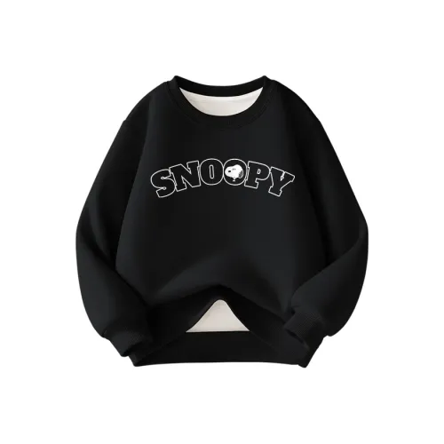 SNOOPY KIDS Свитшоты
