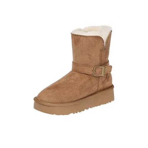 BalletCat 17cm Сноубутсы Женские