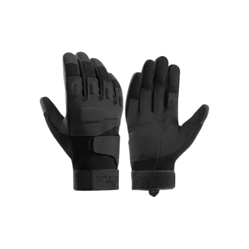 Montagut Микрофибра Оттоманка С флисовой подкладкой Перчатки Мужские