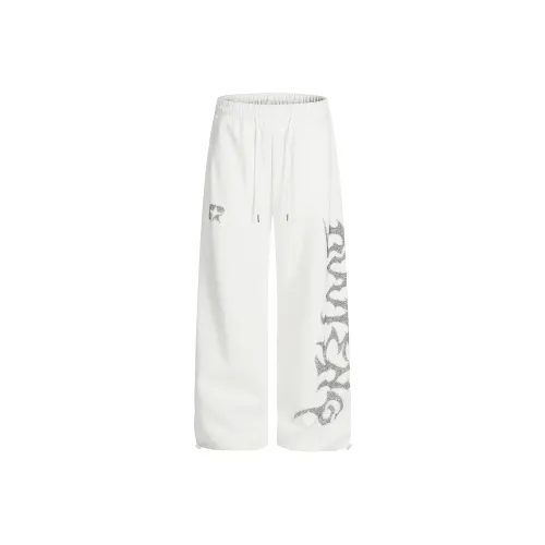 M MAICCO Женские Повседневные Брюки