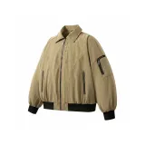 Горчично-желтый