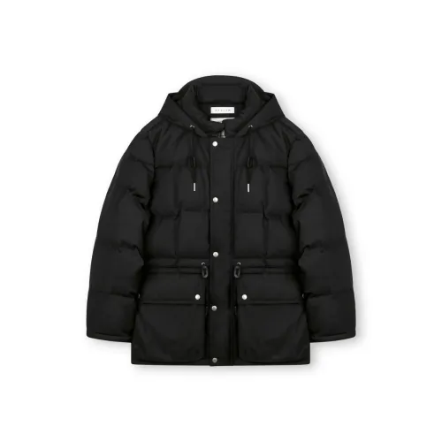 BESLOW KARAKORAM Пуховики Парка Мужской