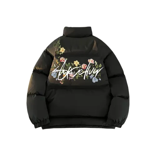 AYEA Унисекс Пуховики