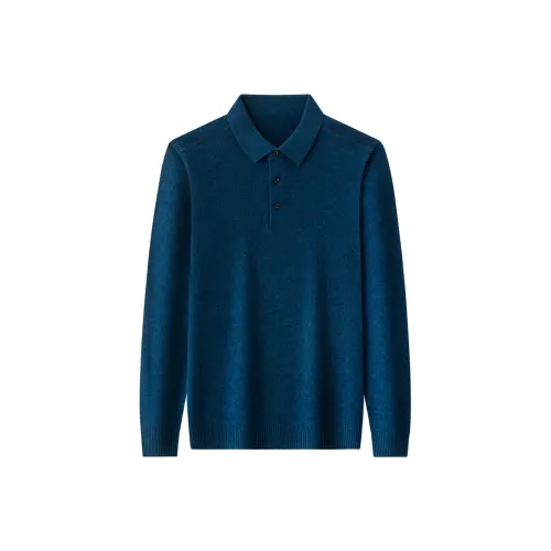 YPUT Унисекс Трикотаж