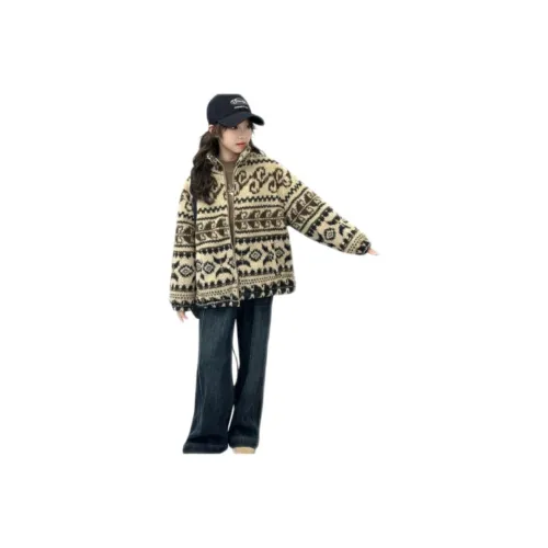 Than Than Me Модное Зимнее Пальто