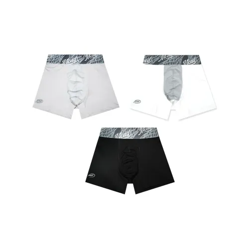 NICEID Боксеры Мужские 3 упаковки