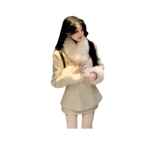 CHARM GLOW Женские Комплекты с Юбкой