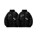 Чёрный, 2 штуки