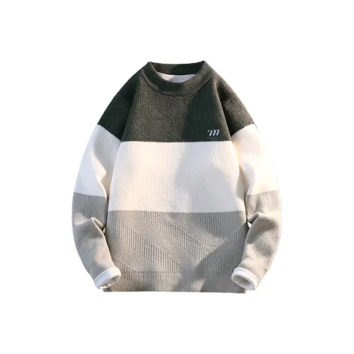 AIGE Мужской Трикотаж