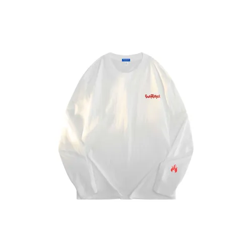 SWAMP AREA Унисекс Майки-трусы