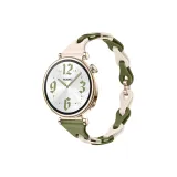 26 Оливково-зеленый со Звездным светом (Светлое золото, застежка) Не включает часы