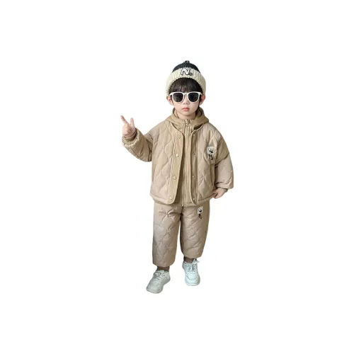 Astro boy Повседневная спортивная одежда Осень и зима Дети 3-7 лет