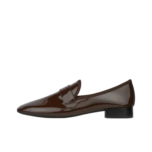 Repetto Michael Лоферы Женские Коричневый