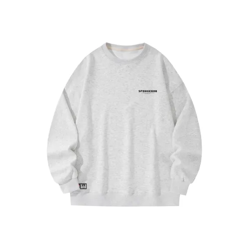 SPONGEBOB SQUAREPANTS Свитшот Унисекс