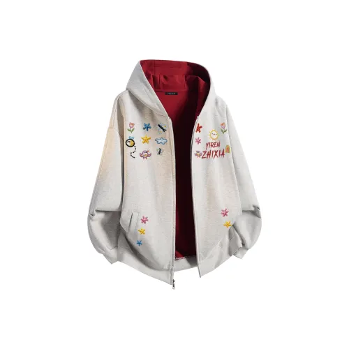 Под одним человеком Свитшот Унисекс