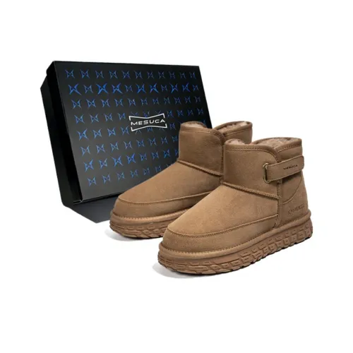 MESUCA Сноубутсы Мужской