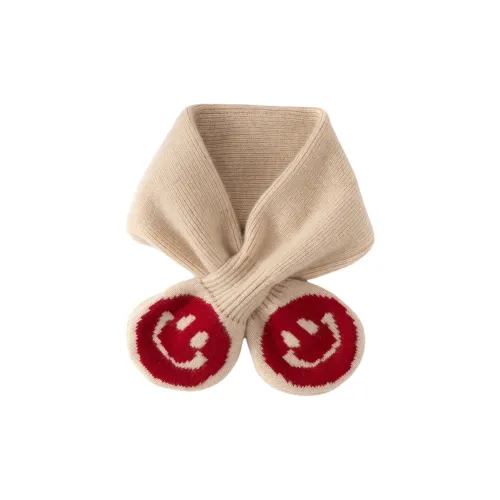 PIERRE CARDIN Кашемир Вязаные шарфы Унисекс