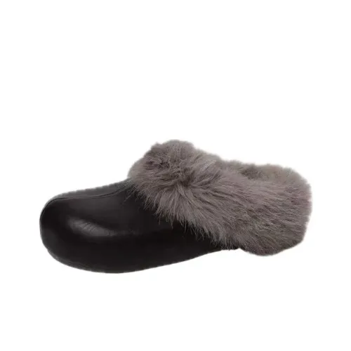 Wuji Износостойкие Противопахнущие Домашние тапочки Женские