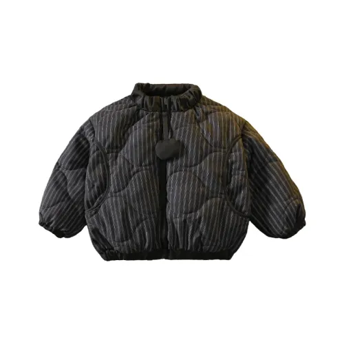 Than Than Me Модное Зимнее Пальто