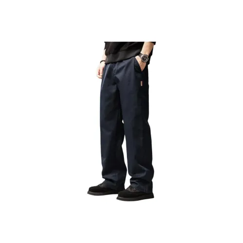 ASSIDUOUS CONFUSED EFFORT Повседневные брюки Мужские