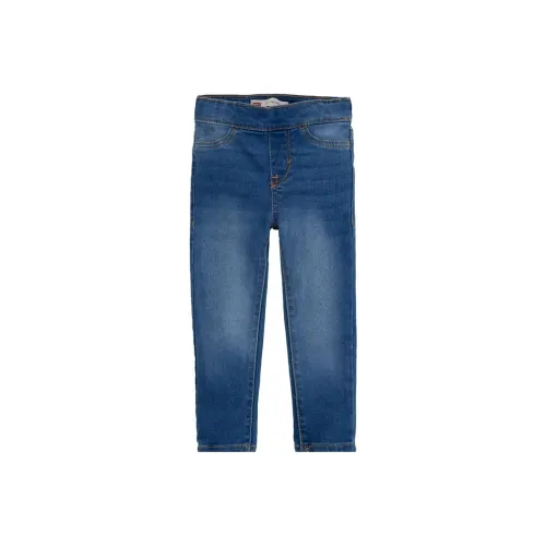 Levi's Джинсы Синий Infant и Toddler