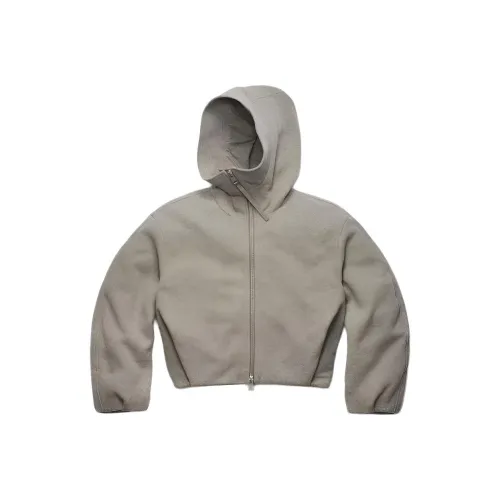 Canada Goose Куртки и Пальто Женские