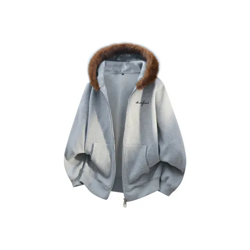 JOURNEY To the west Свитшот Куртка Унисекс