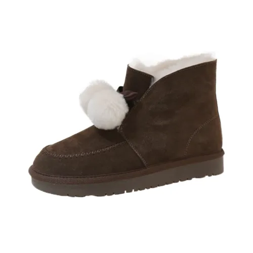 Yeezyy Reezy 13cm Сноубутсы Женские