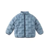 Серо-голубой