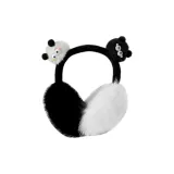 Чёрно-белый