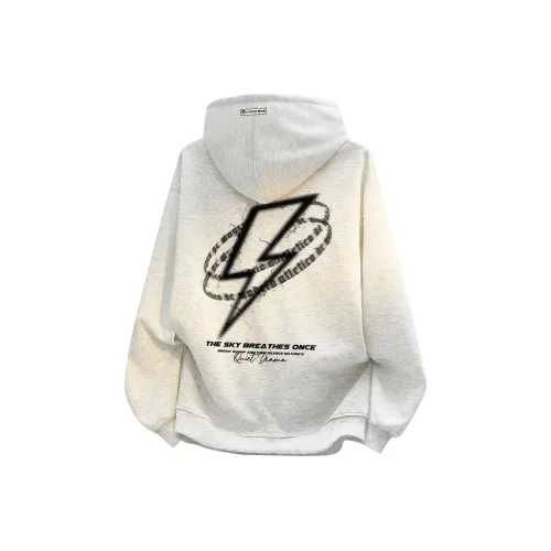 ATLETICO DE MADRID 1903 Свитшот Унисекс