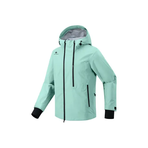 HOTSUIT Унисекс Лыжная куртка