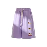 Фиолетовый (FA Apple Dog Центральный логотип)