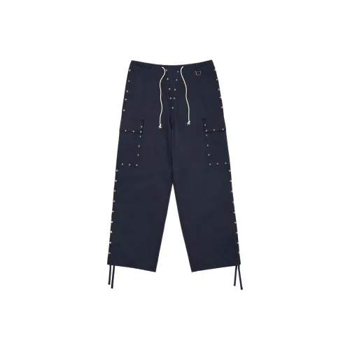 Attends Studded Cargo Pants Cargo Pants Женские